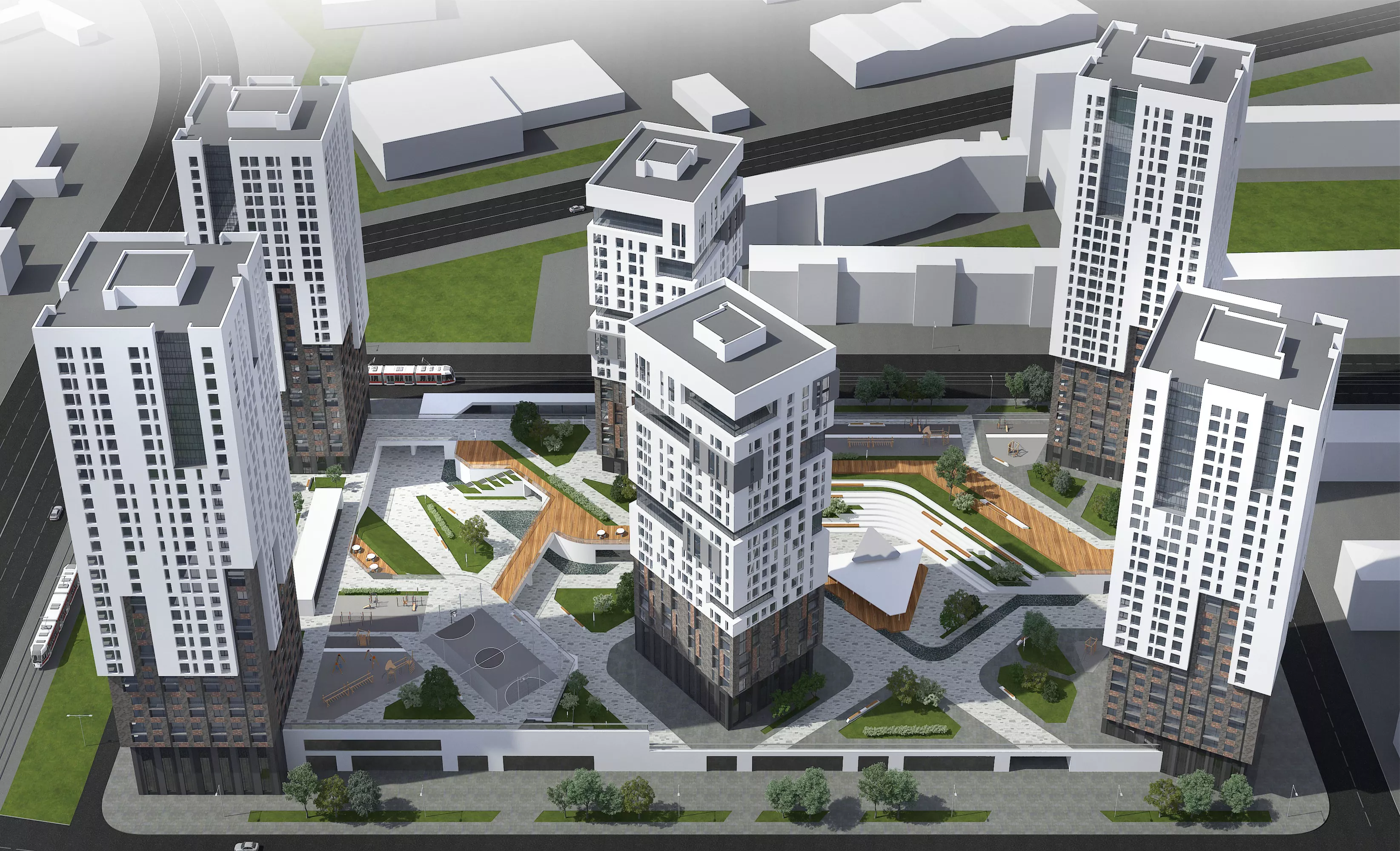 официальная документация проекта