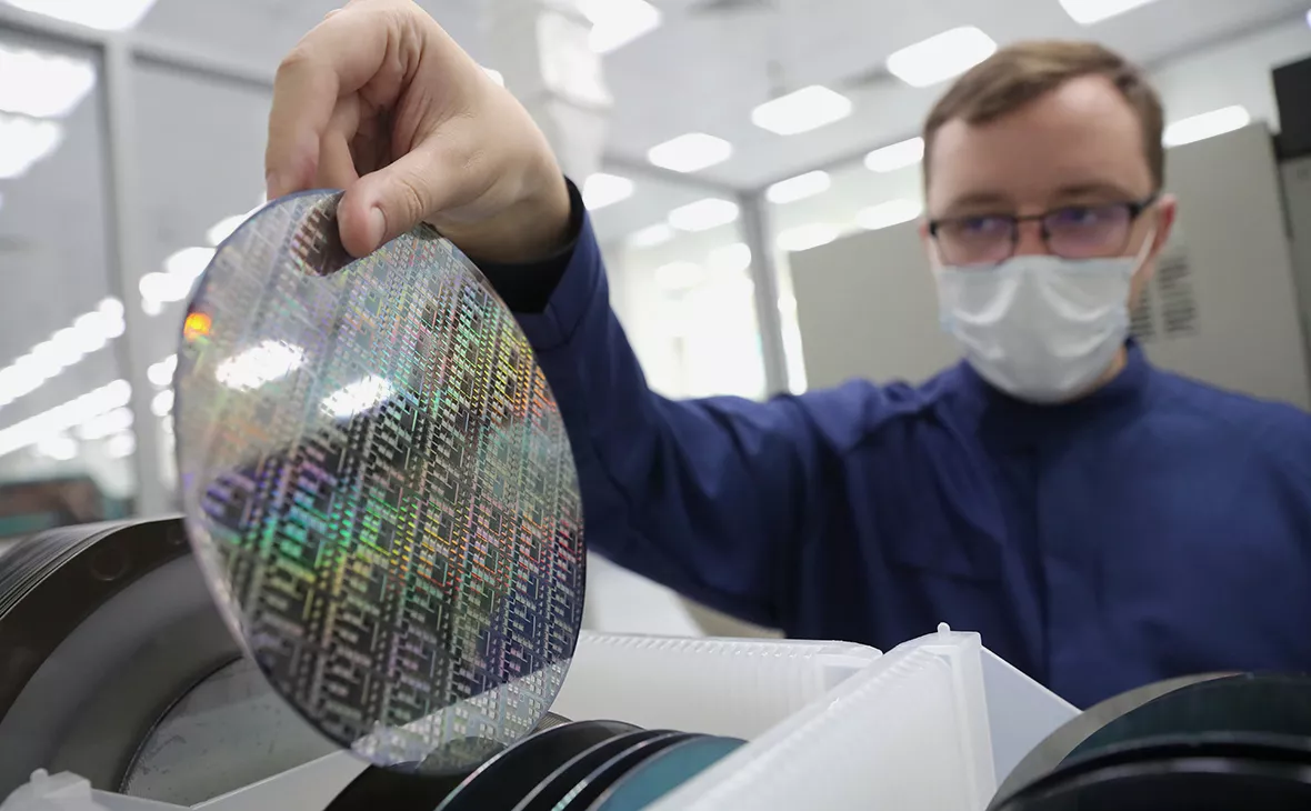 Александр Рюмин / ТАСС