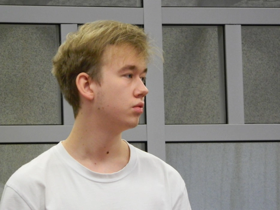 Михаил Лобанов