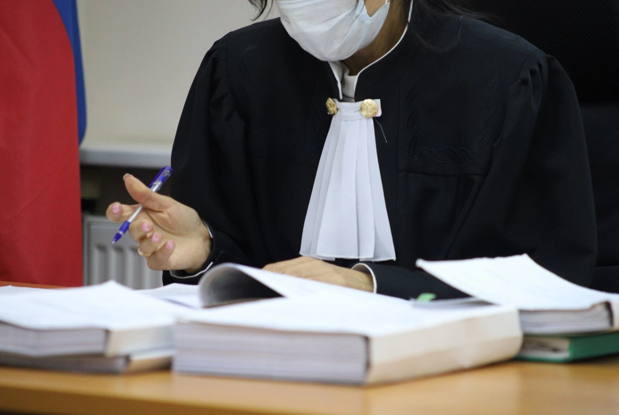 Екатерина Сычкова / РИА URA.RU