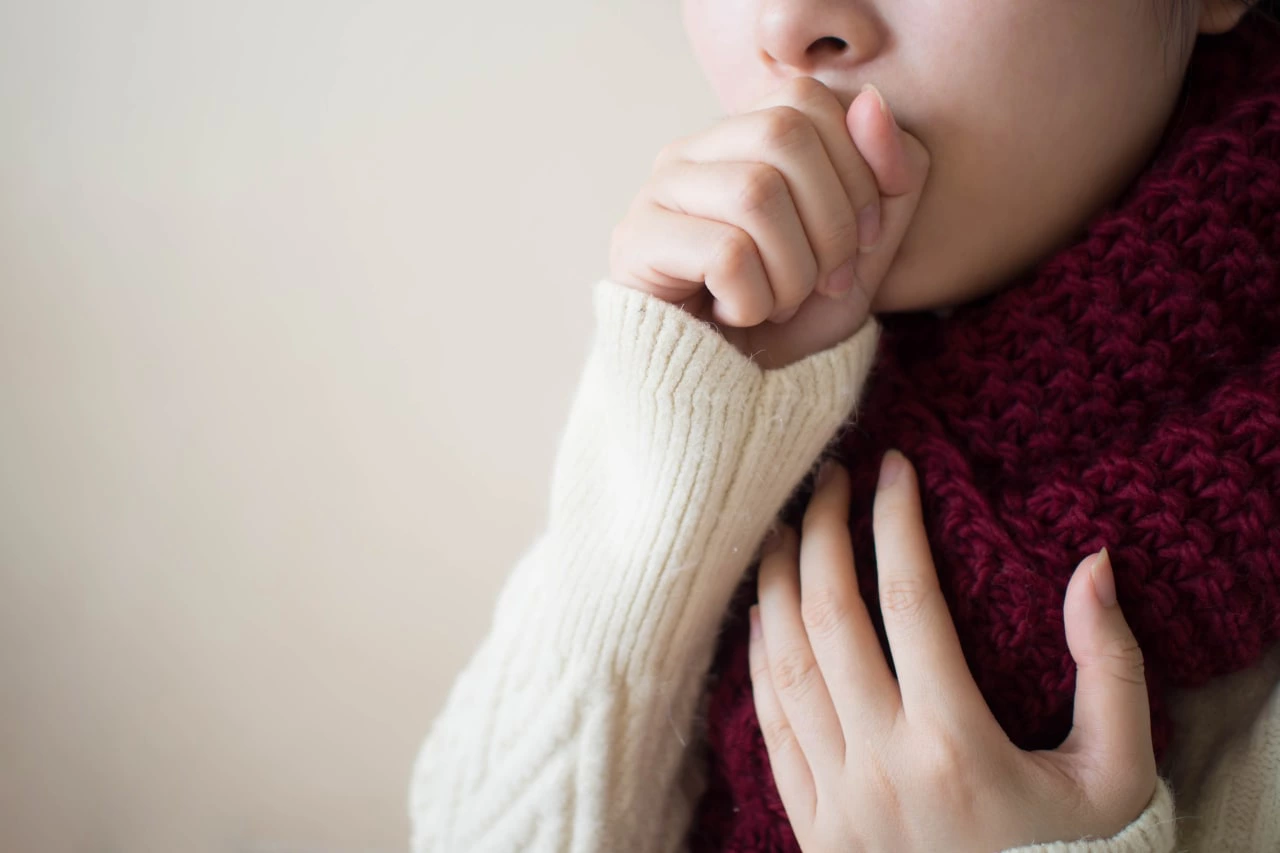 Как отличить грипп от простуды?
