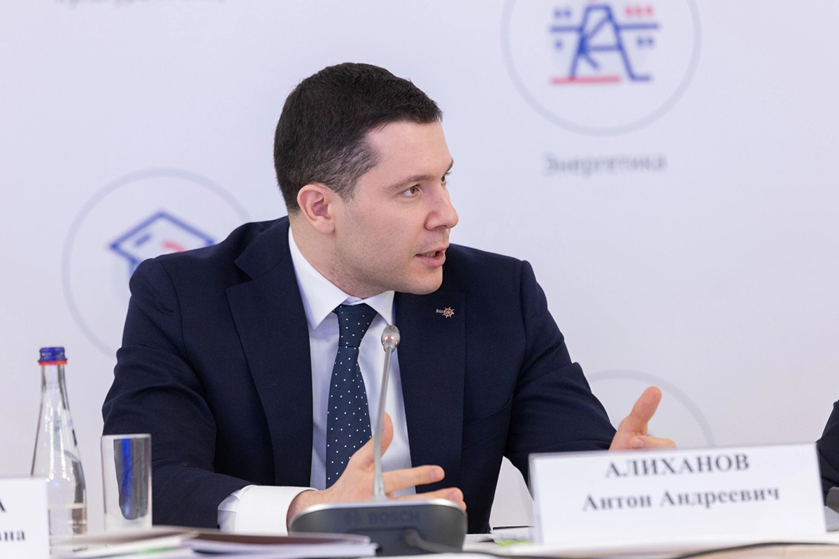 пресс-служба правительства Калининградской области