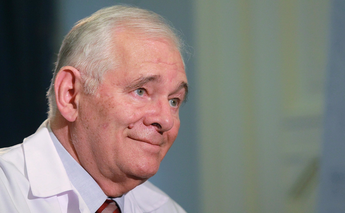 Виталий Белоусов / РИА Новости