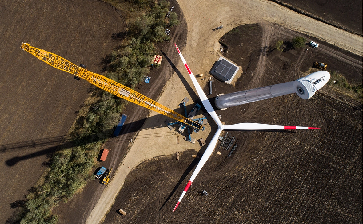 Александр Рюмин / ТАСС