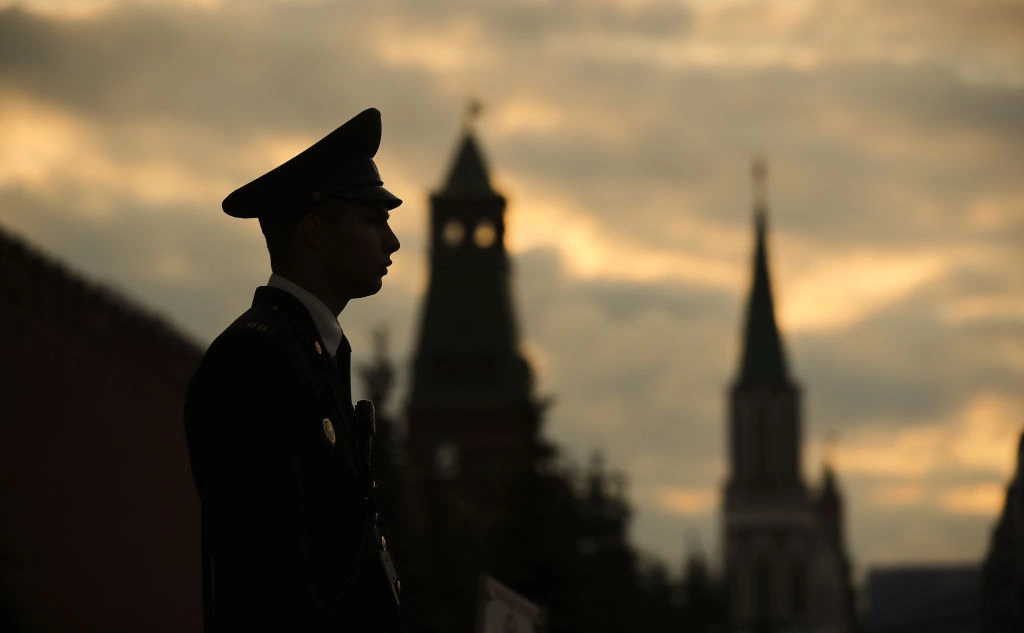 Christopher Furlong / Getty Images