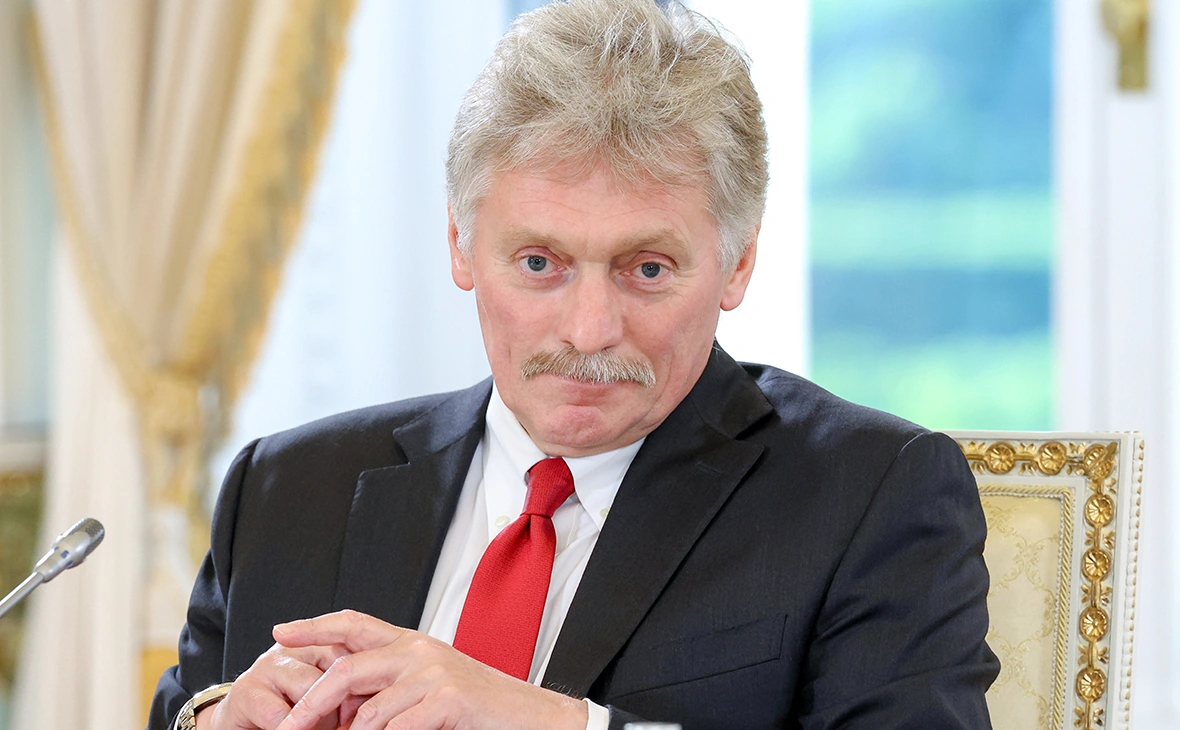Александр Казаков / РИА Новости