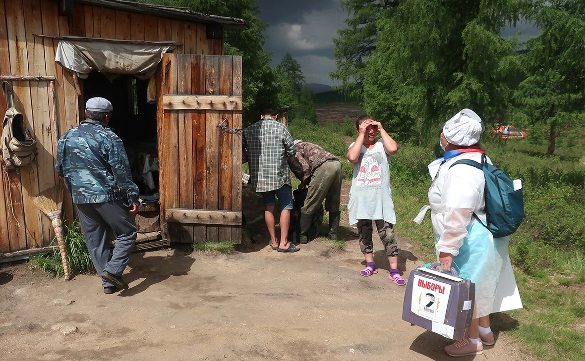 Евгений Софронеев / ТАСС