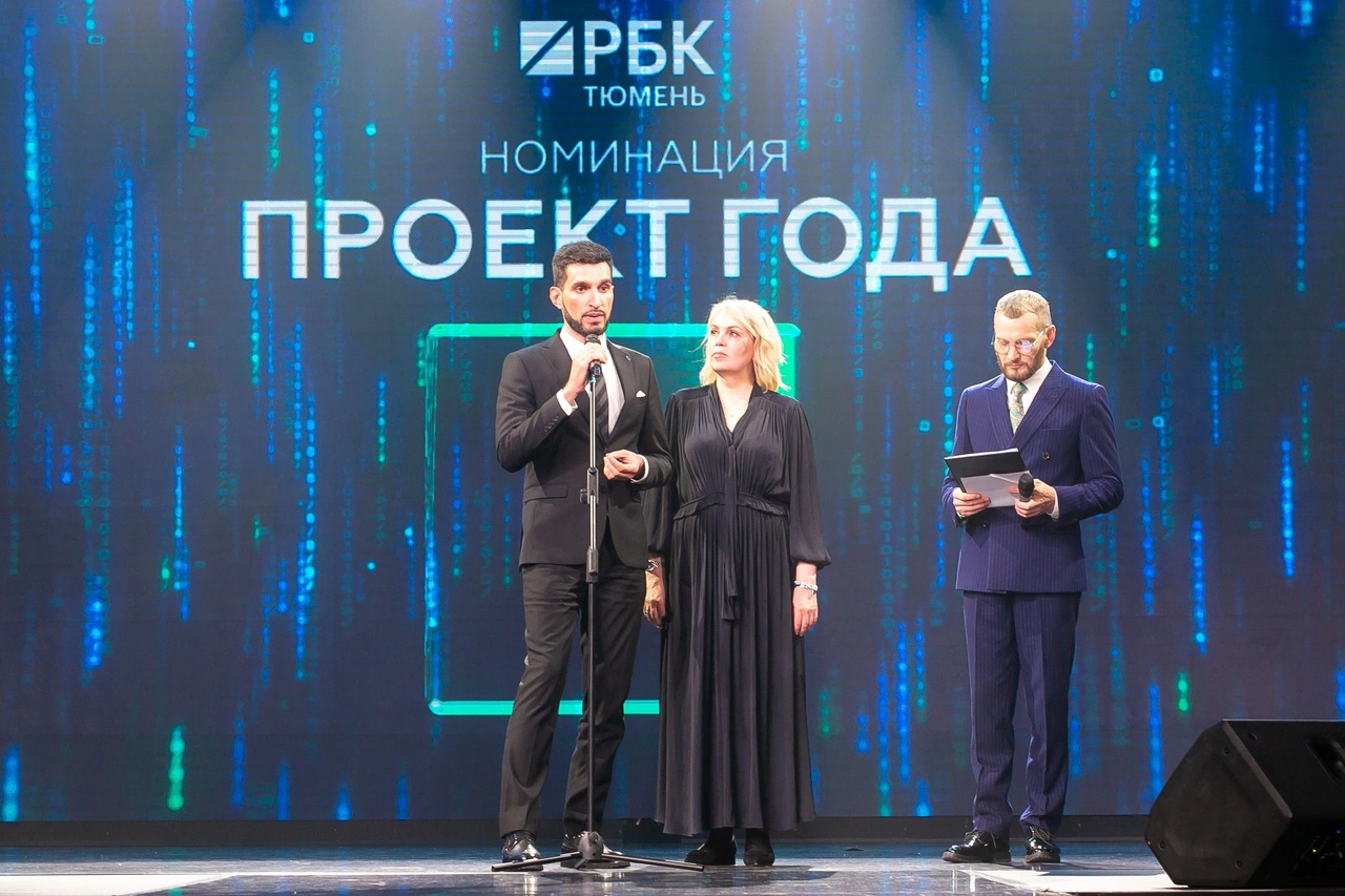 Денис Моргунов / РИА URA.RU