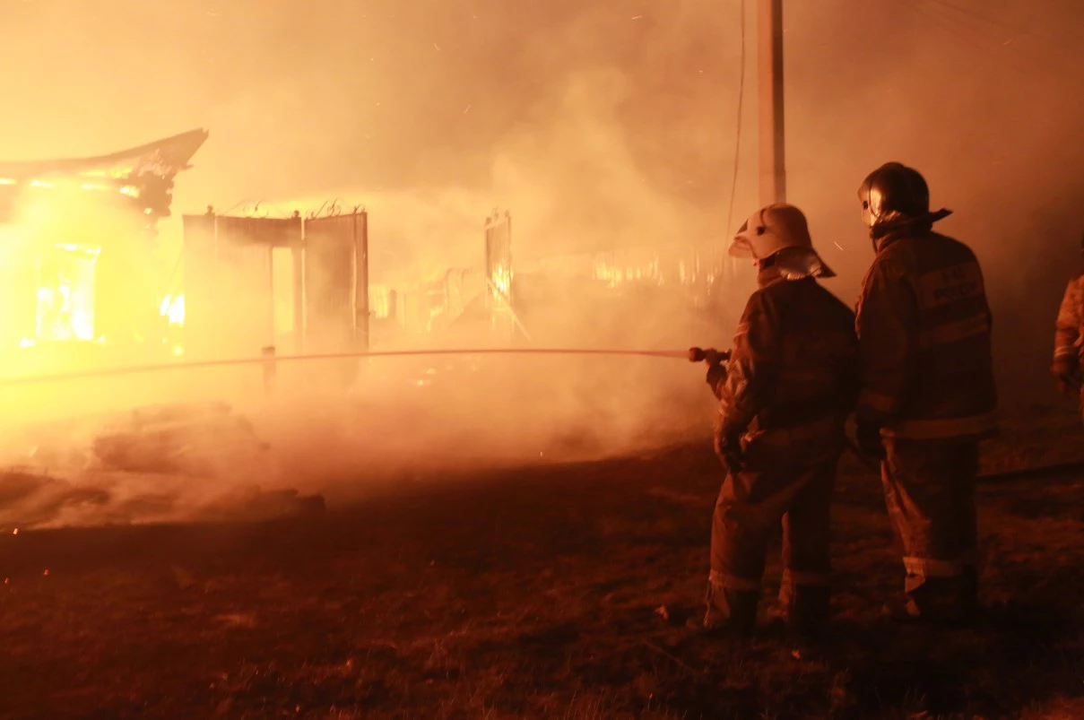 Денис Моргунов / URA.RU