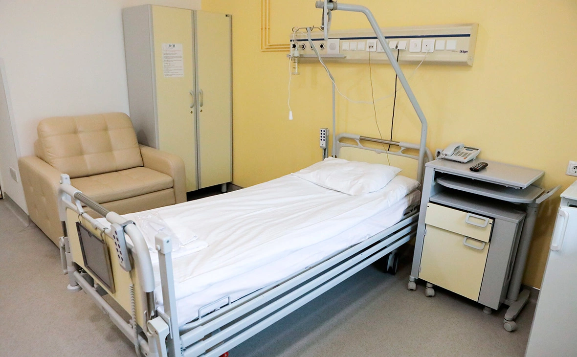 Софья Сандурская / АГН «Москва»