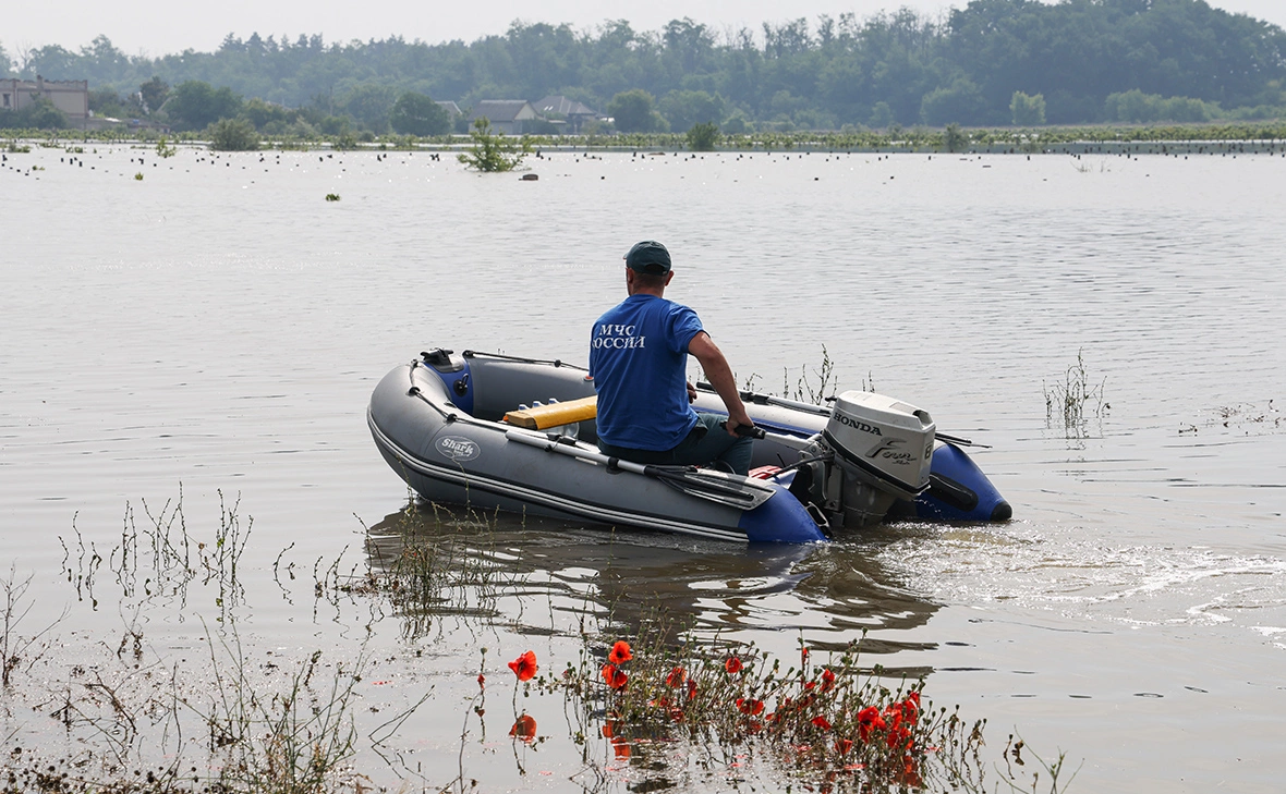 Алексей Коновалов / ТАСС
