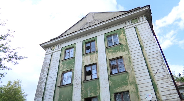 Строительство школы на Уральской, 110 подорожало в два раза