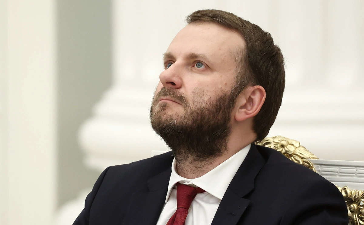 Валерий Шарифулин / ТАСС