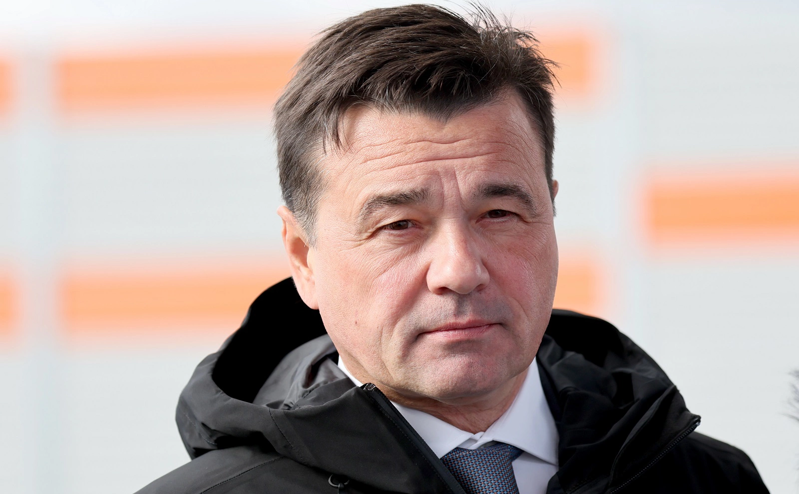 Сергей Севостьянов / ТАСС