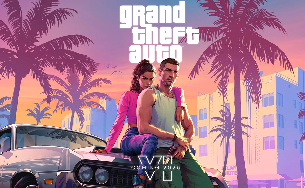 RockstarGames / Twitter