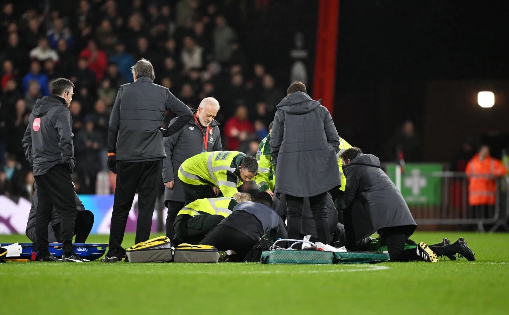 Mike Hewitt / Getty Images