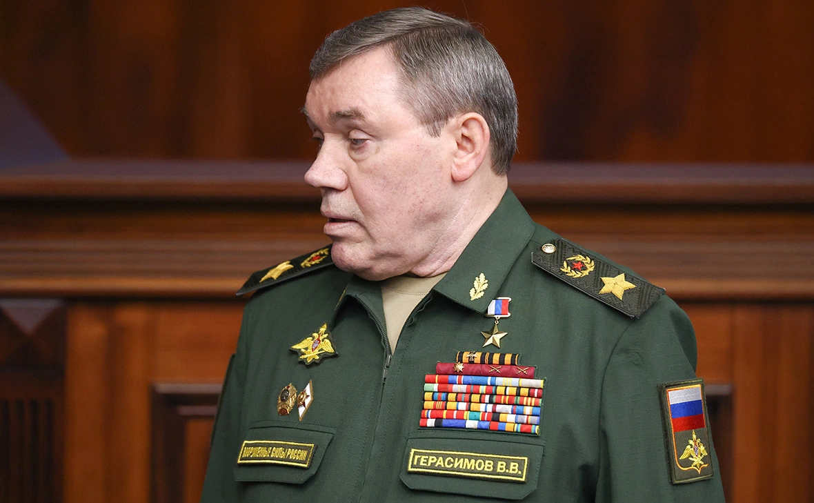 Артем Геодакян / ТАСС