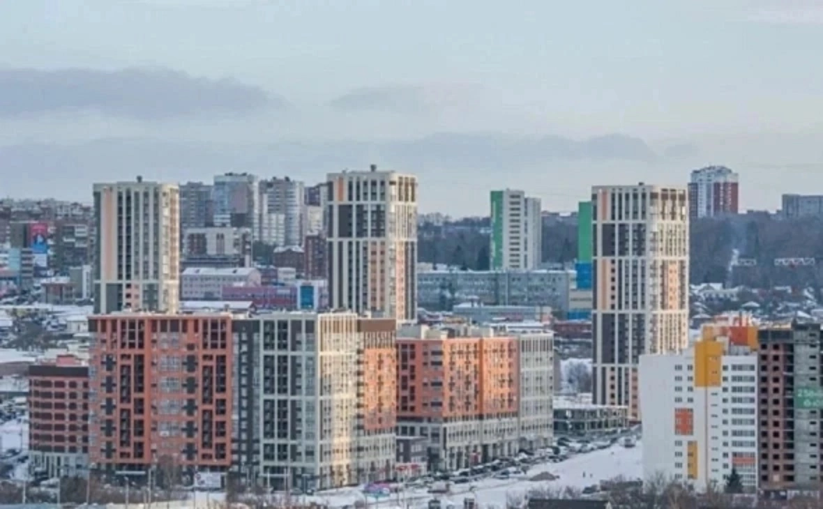 РБК Уфа
