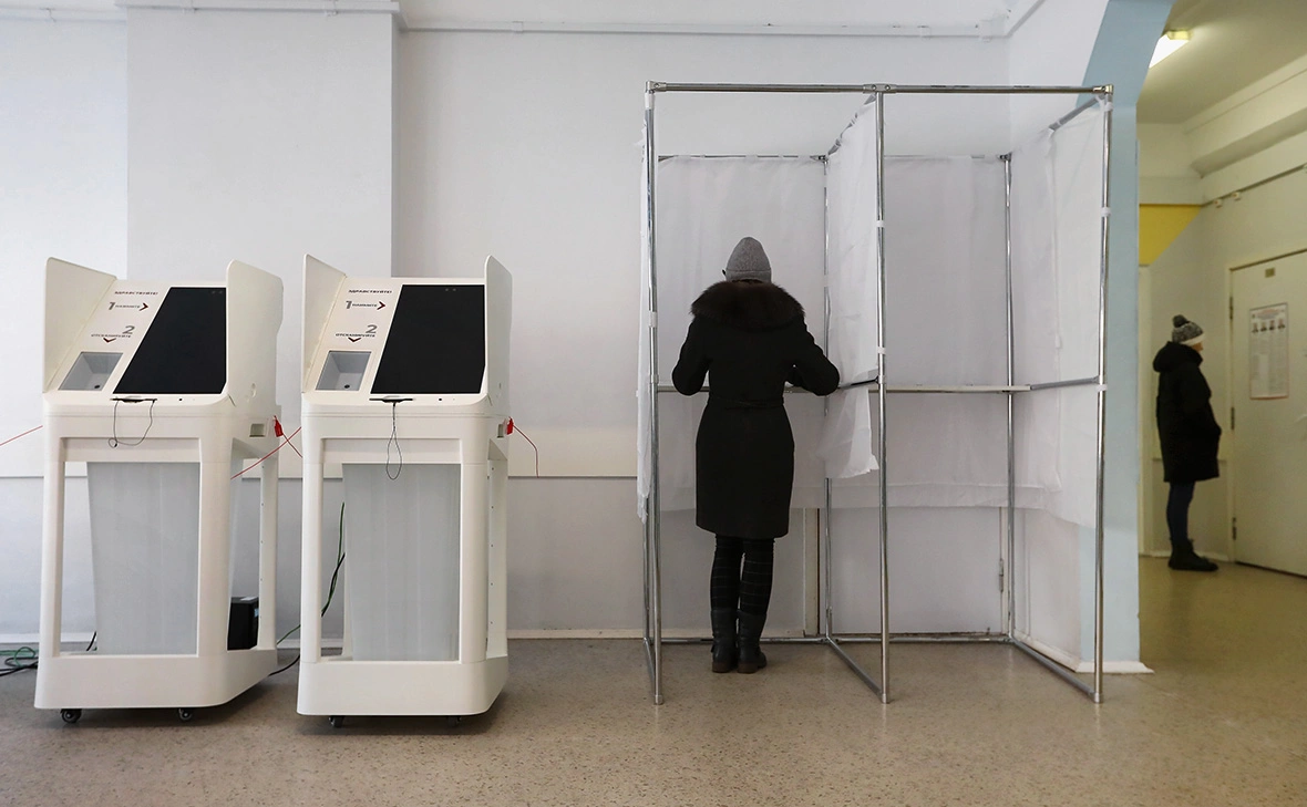 Артур Новосильцев / АГН «Москва»