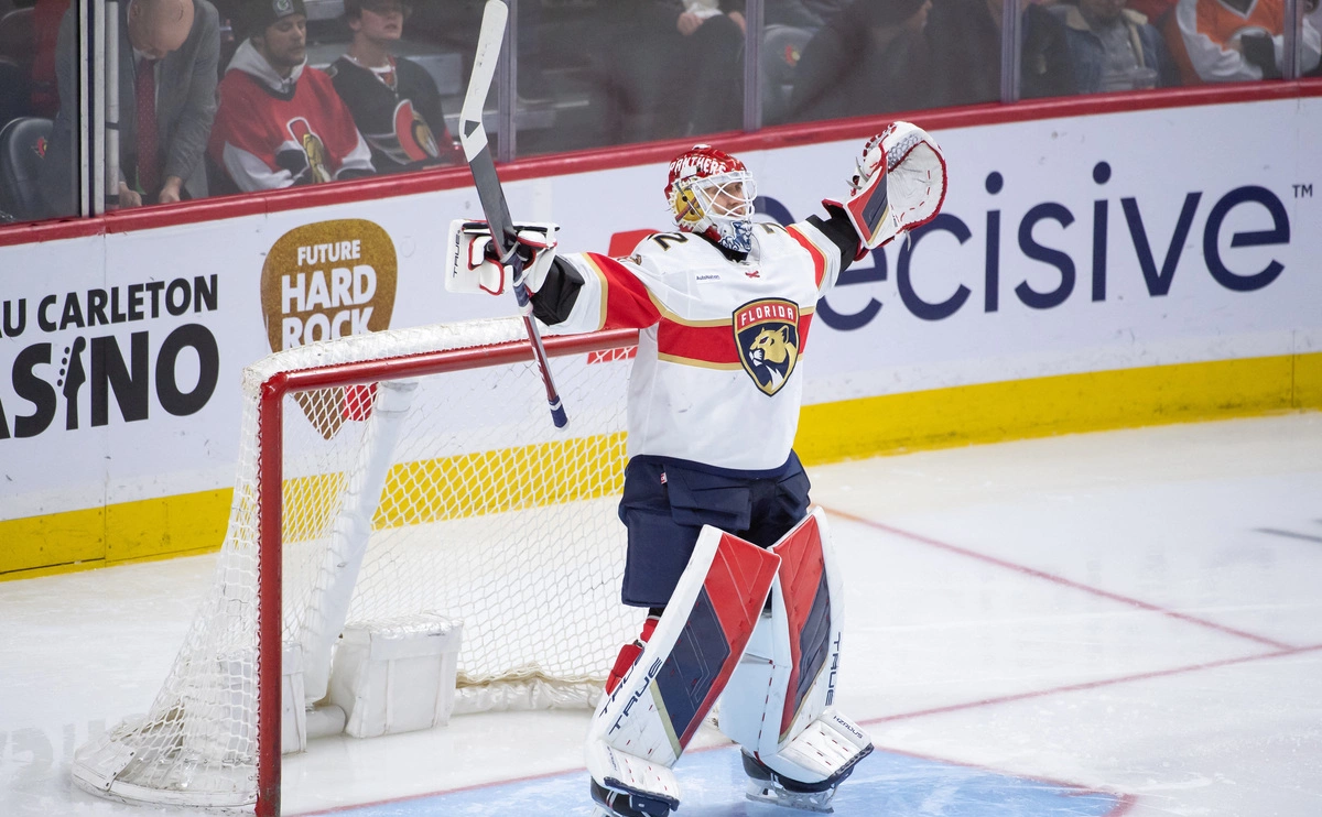 Marc DesRosiers / USA TODAY Sports / Reuters