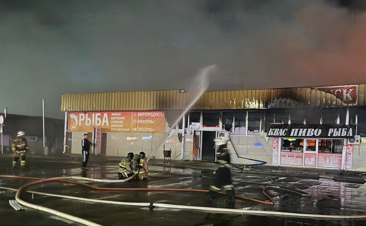 ГУ МЧС по Ставропольскому краю