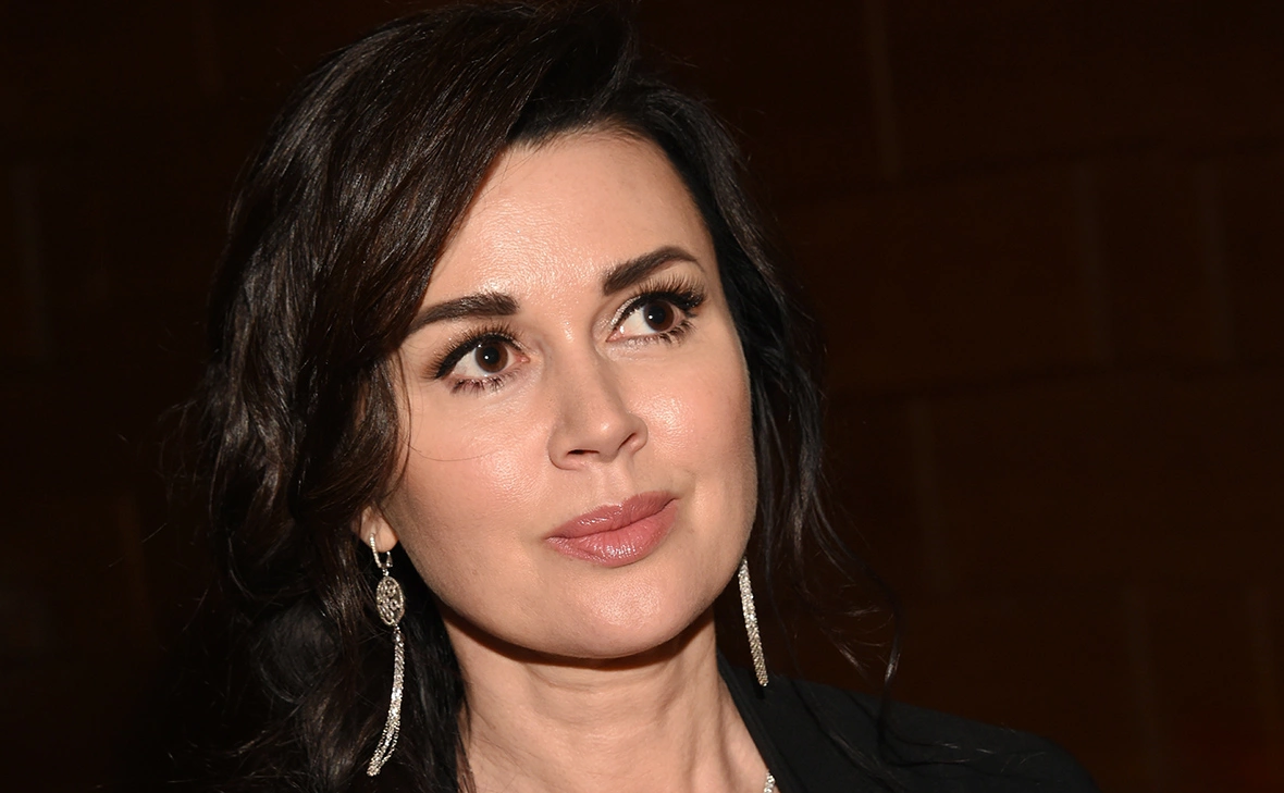 Анатолий Ломохов / Global Look Press