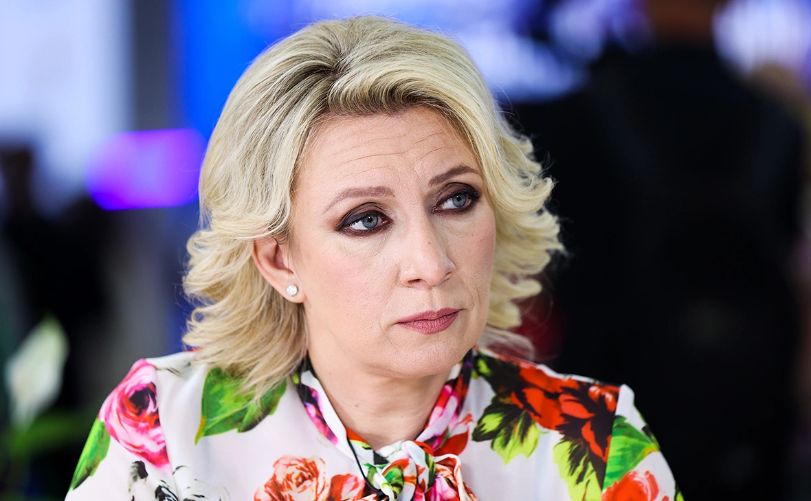 Петр Ковалев / ТАСС