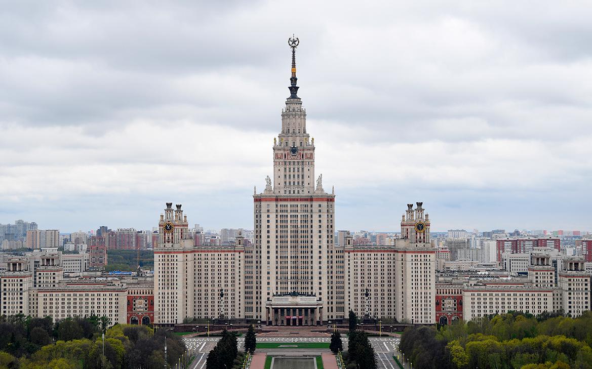 Бауманка потеснила МФТИ в рейтинге лучших российских университетов