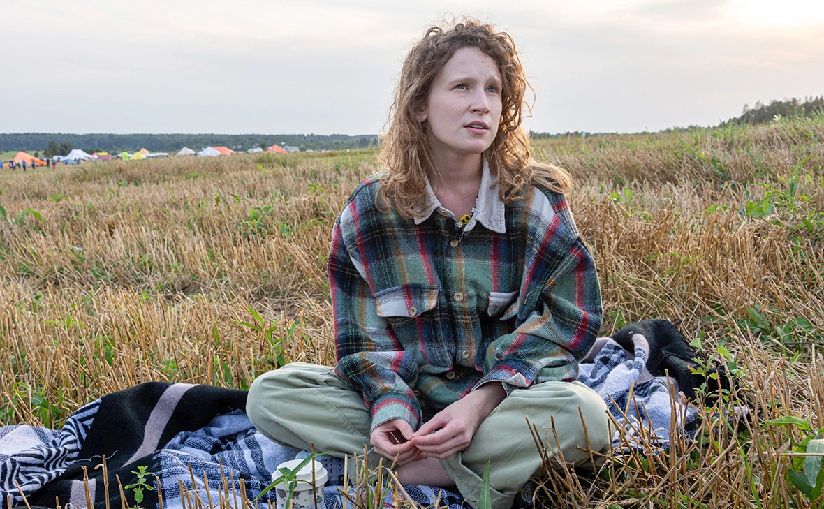 Михаил Фролов / «Комсомольская Правда» / Global Look Press