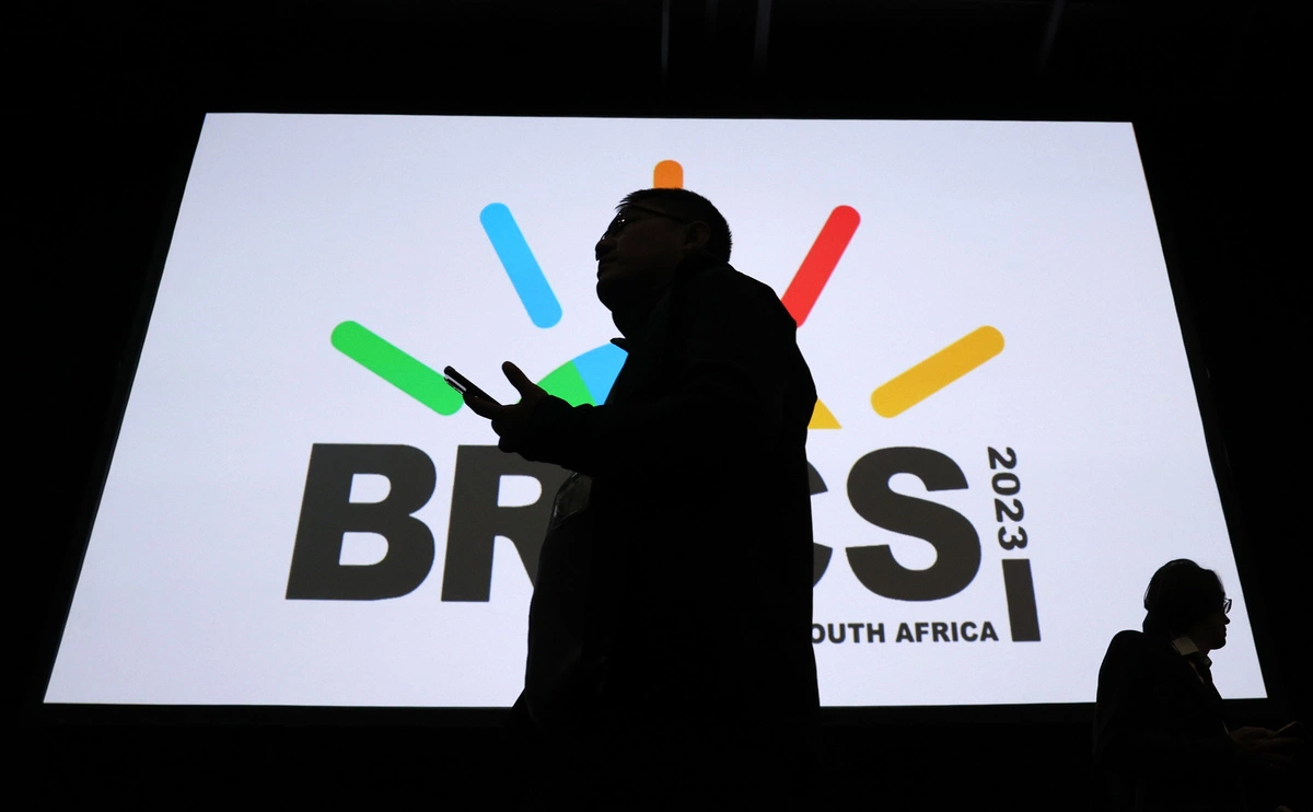 Сергей Бобылев / ТАСС