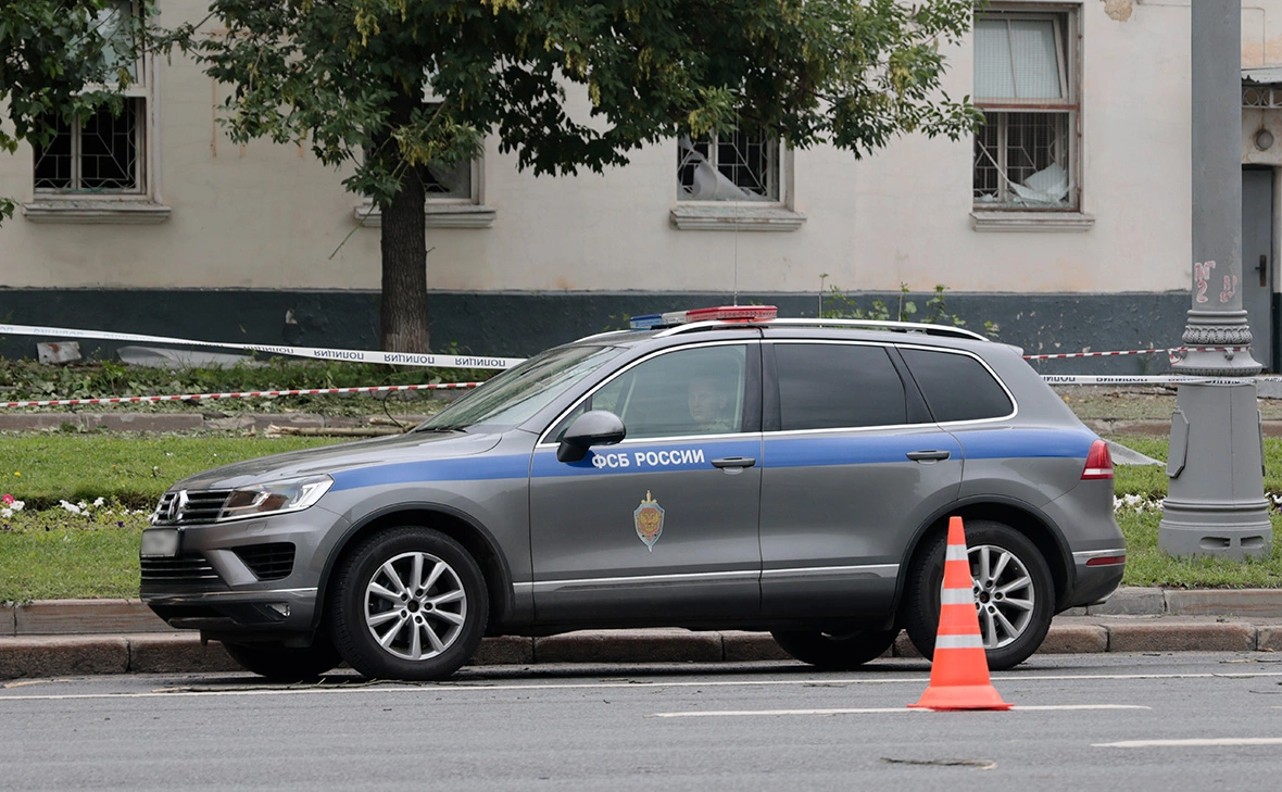 Михаил Гребенщиков / РБК