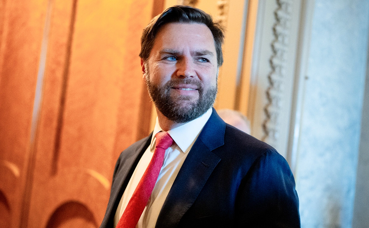 Andrew Harnik / Getty Images