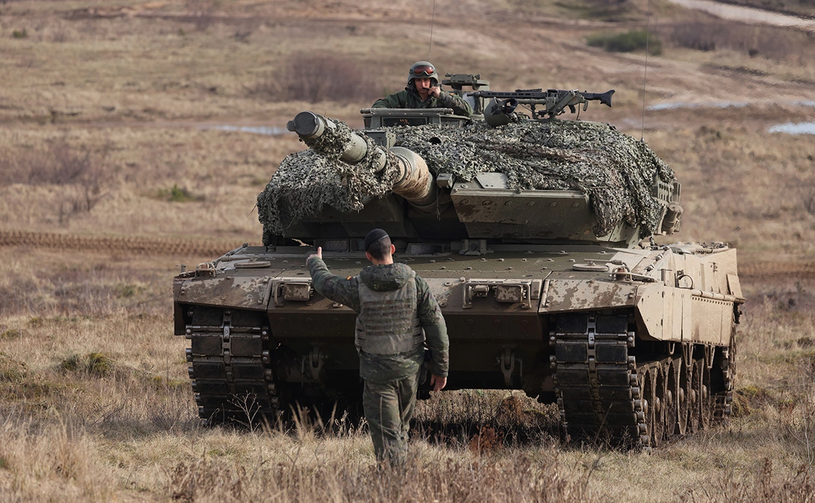 Sean Gallup / Getty Images