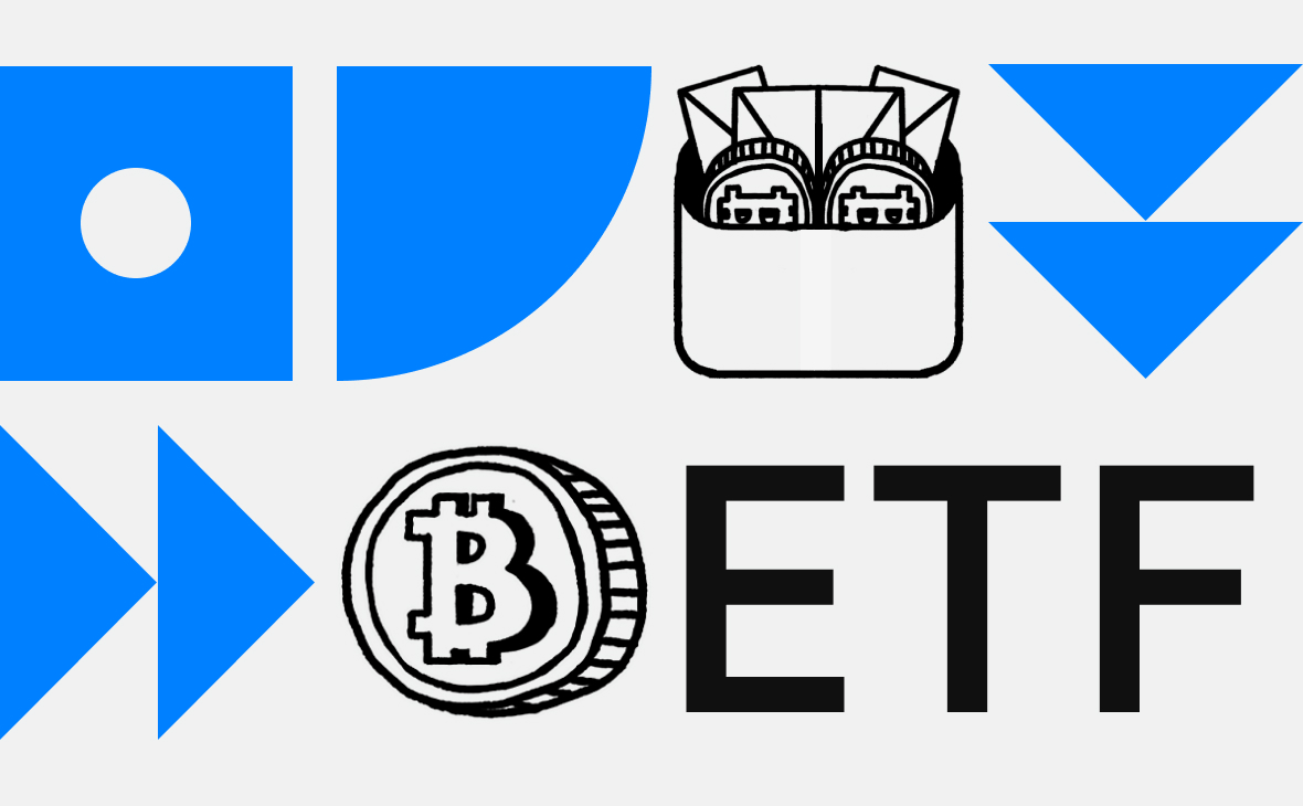 Приток капитала в «эфирные» ETF вырос. Что это значит для Ethereum