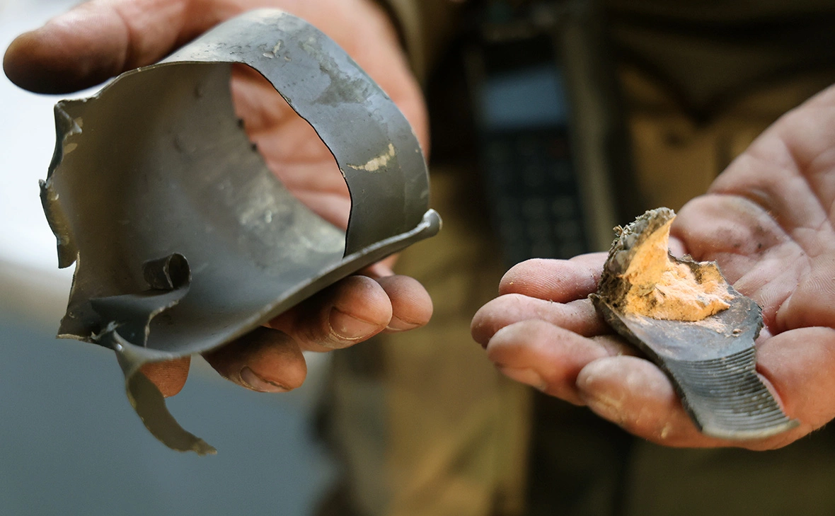 Сергей Аверин / РИА Новости