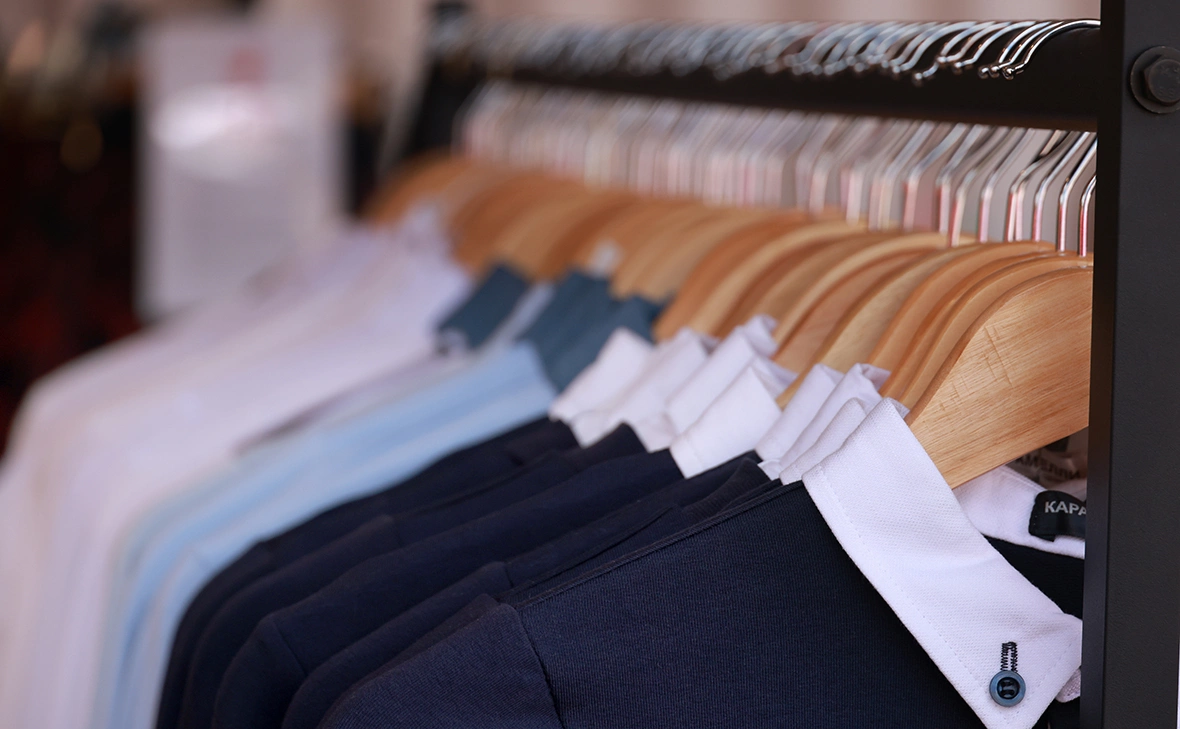 Владимир Гердо / ТАСС