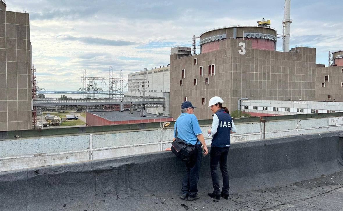 IAEA ImageBank / Flickr