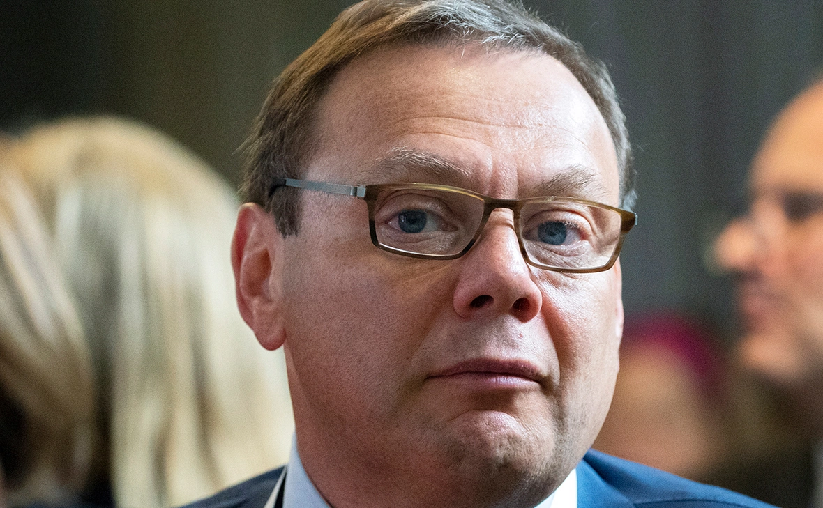 Павел Головкин / ТАСС