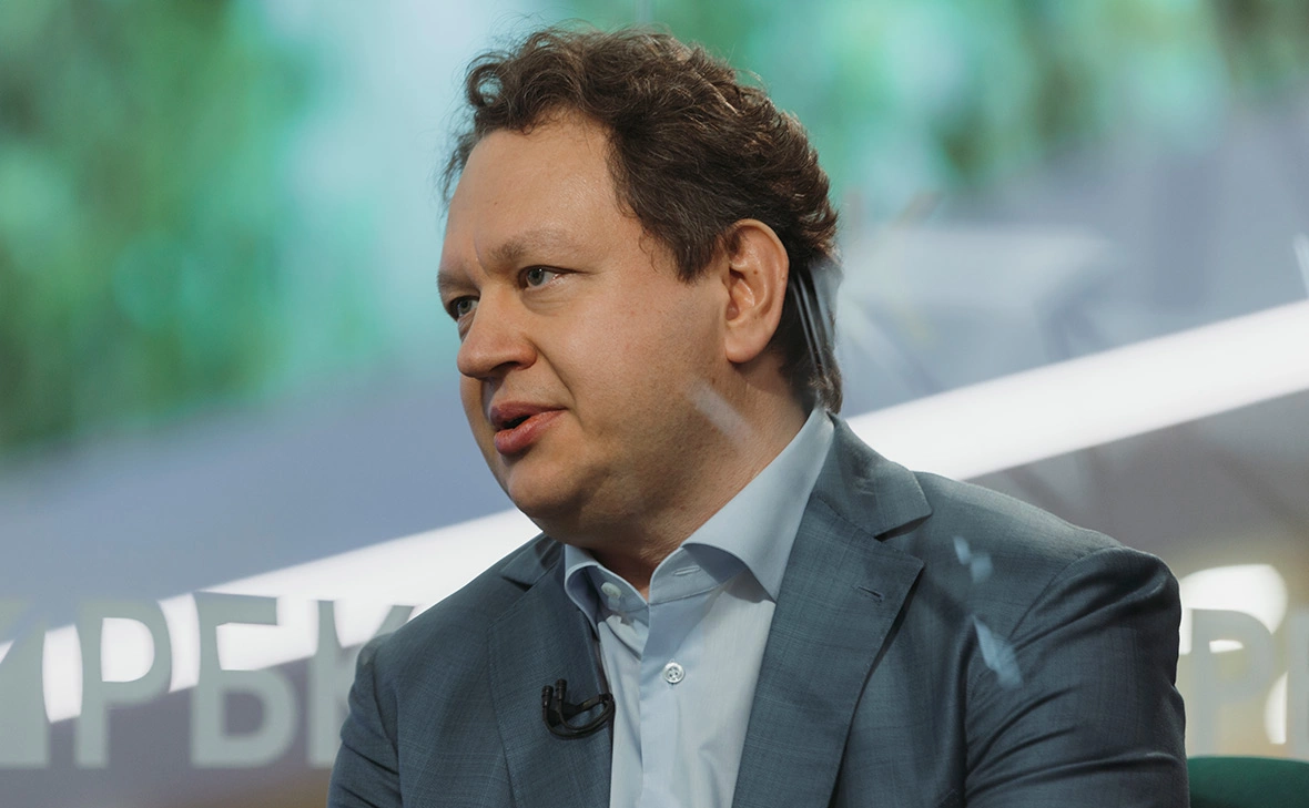 Михаил Гребенщиков / РБК