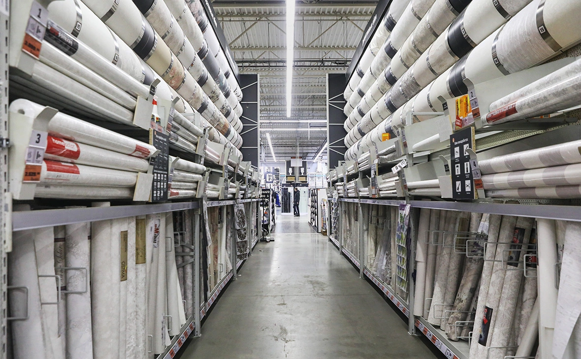 Роман Пименов / ТАСС