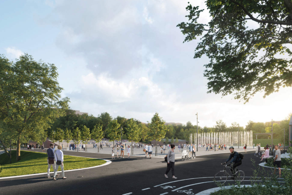 с сайта администрации Владивостока