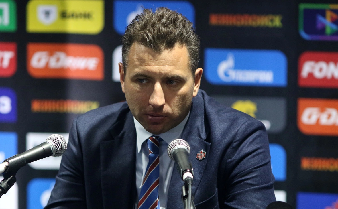 Maksim Konstantinov / Global Look Press