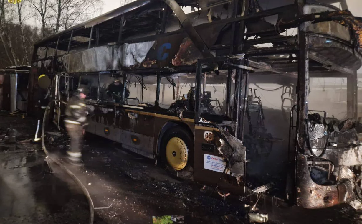 Прокуратура города Москвы