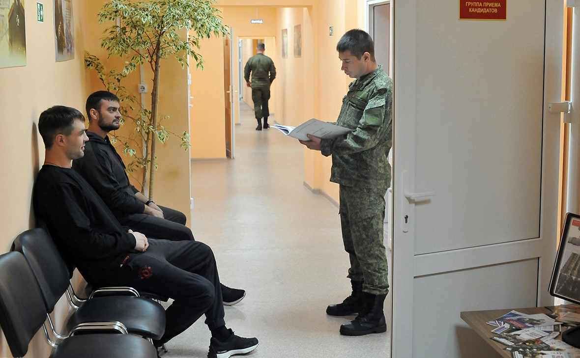 Алексей Сухоруков / РИА Новости