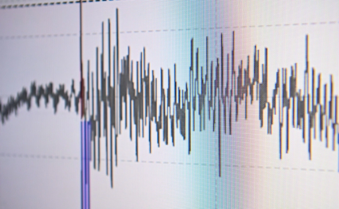 Александр Кряжев / РИА Новости