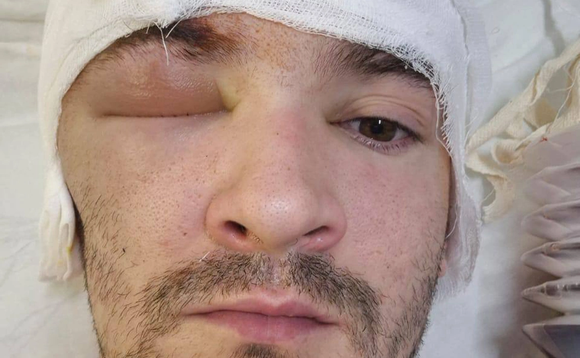 vnborodinpolitik / Telegram