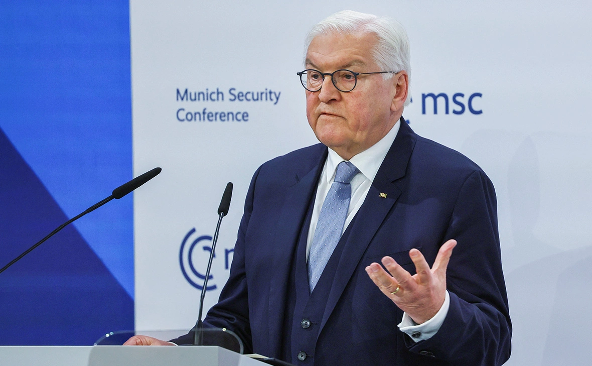 Wolfgang Rattay / Reuters