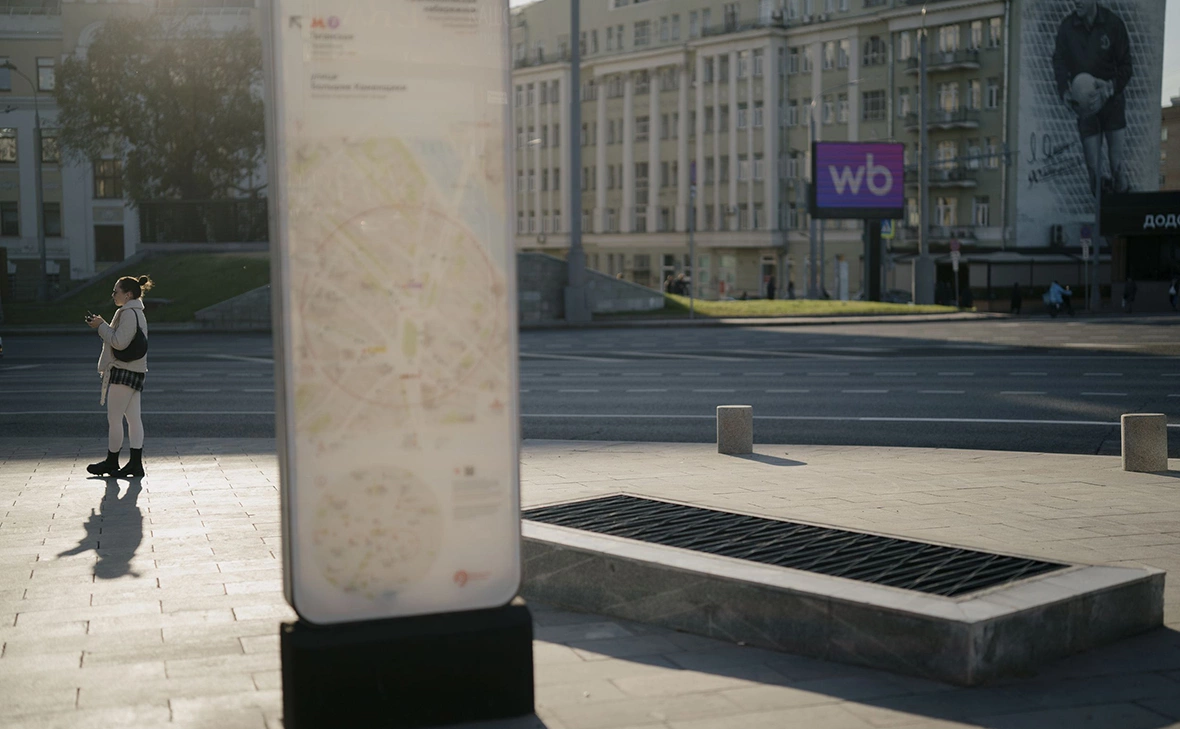 Михаил Гребенщиков / РБК