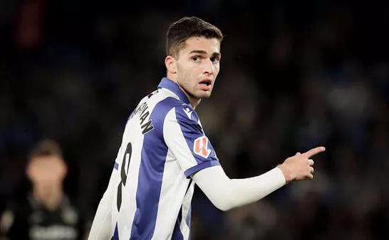 ФК «Реал Сосьедад»