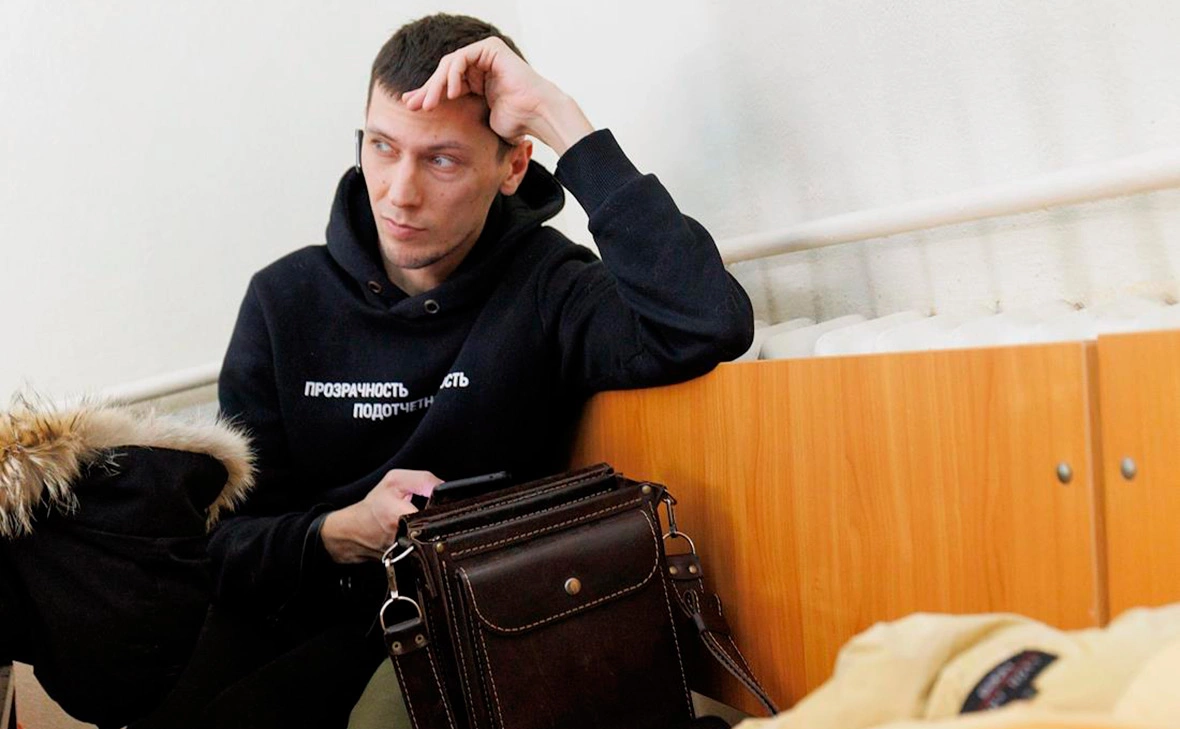 Марина Молдавская / «Коммерсантъ»